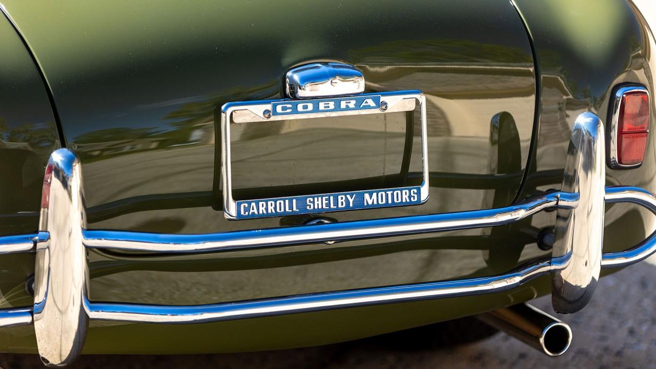 2000 E.R.A Slabside Cobra Recreation