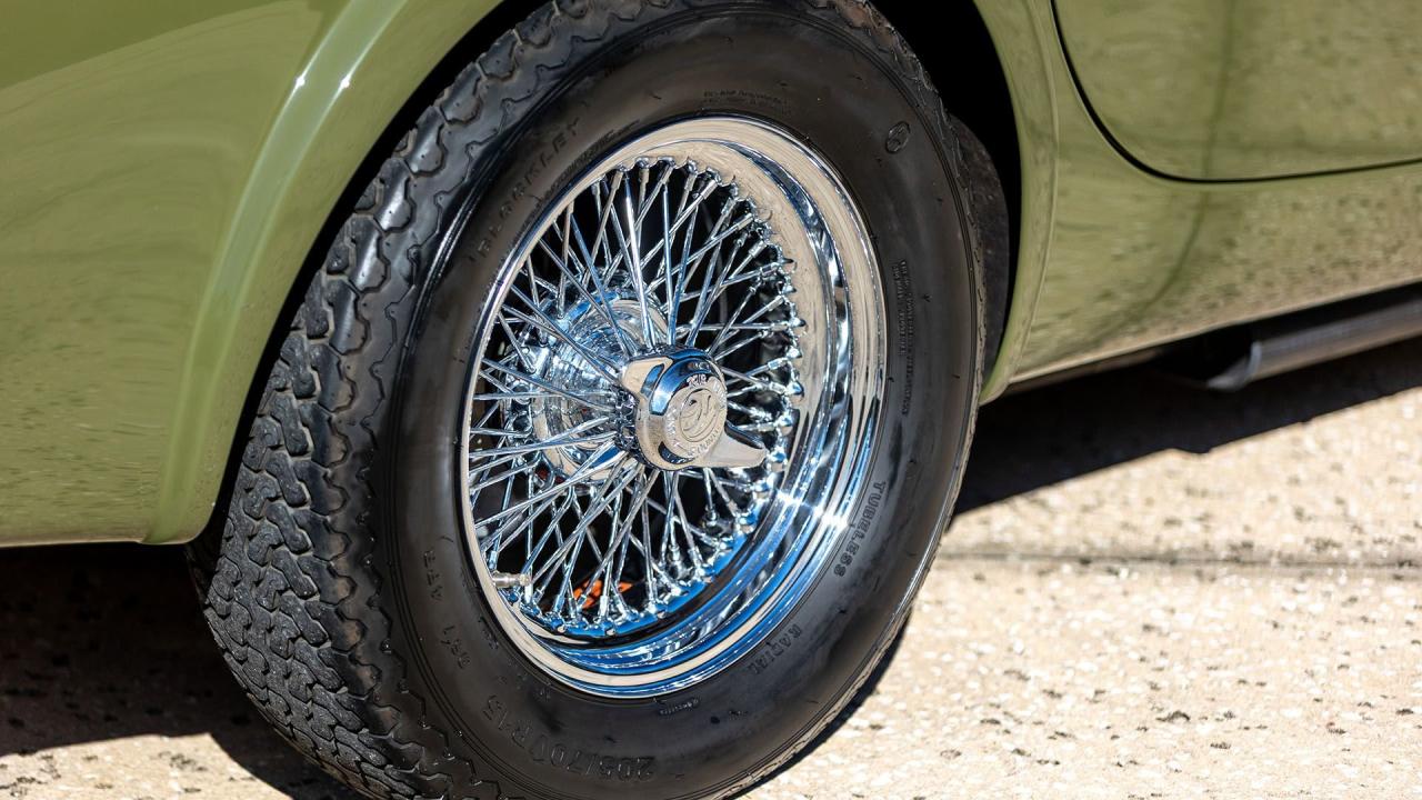 2000 E.R.A Slabside Cobra Recreation