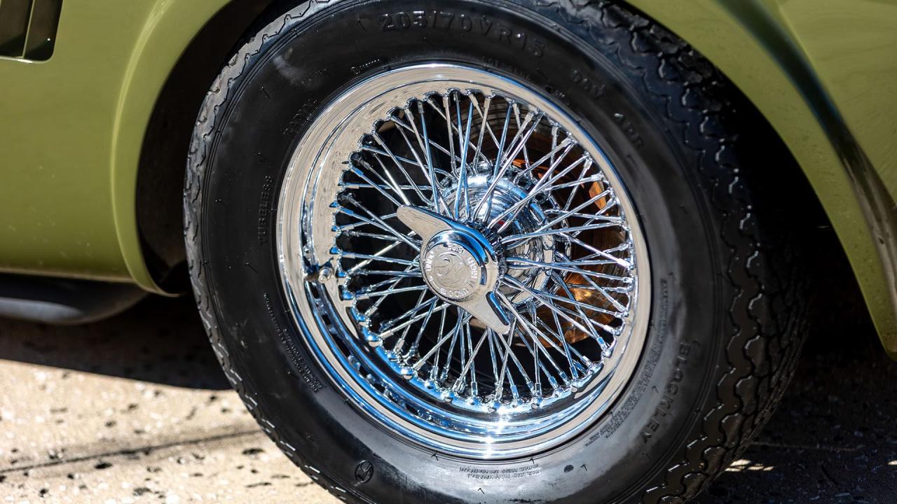 2000 E.R.A Slabside Cobra Recreation