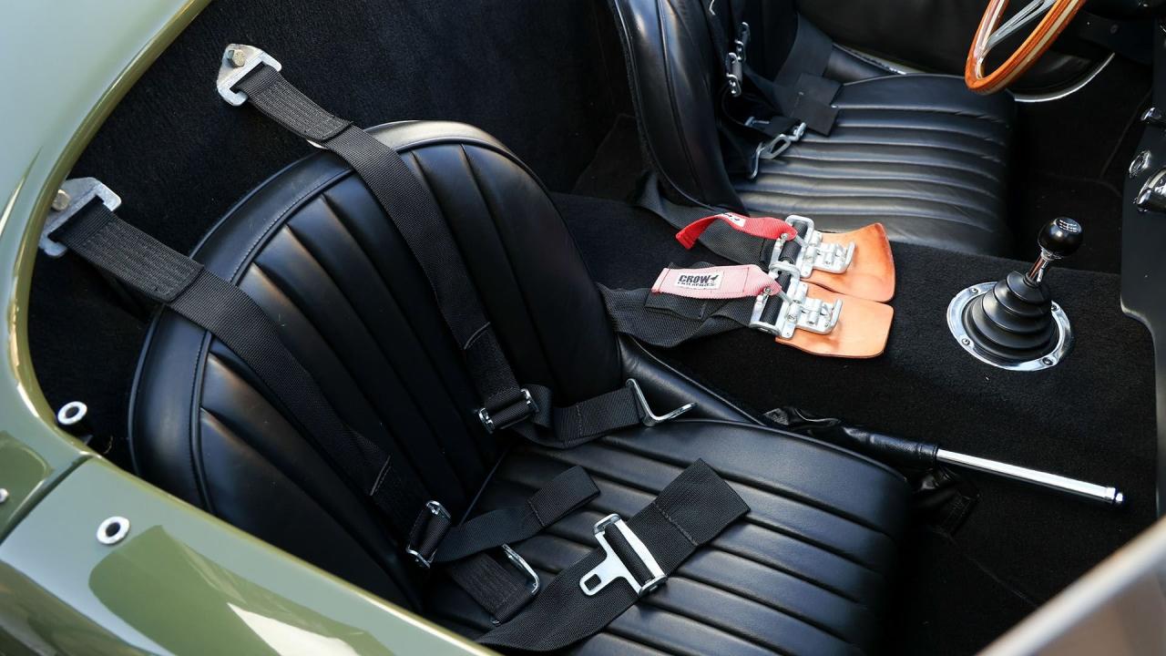 2000 E.R.A Slabside Cobra Recreation