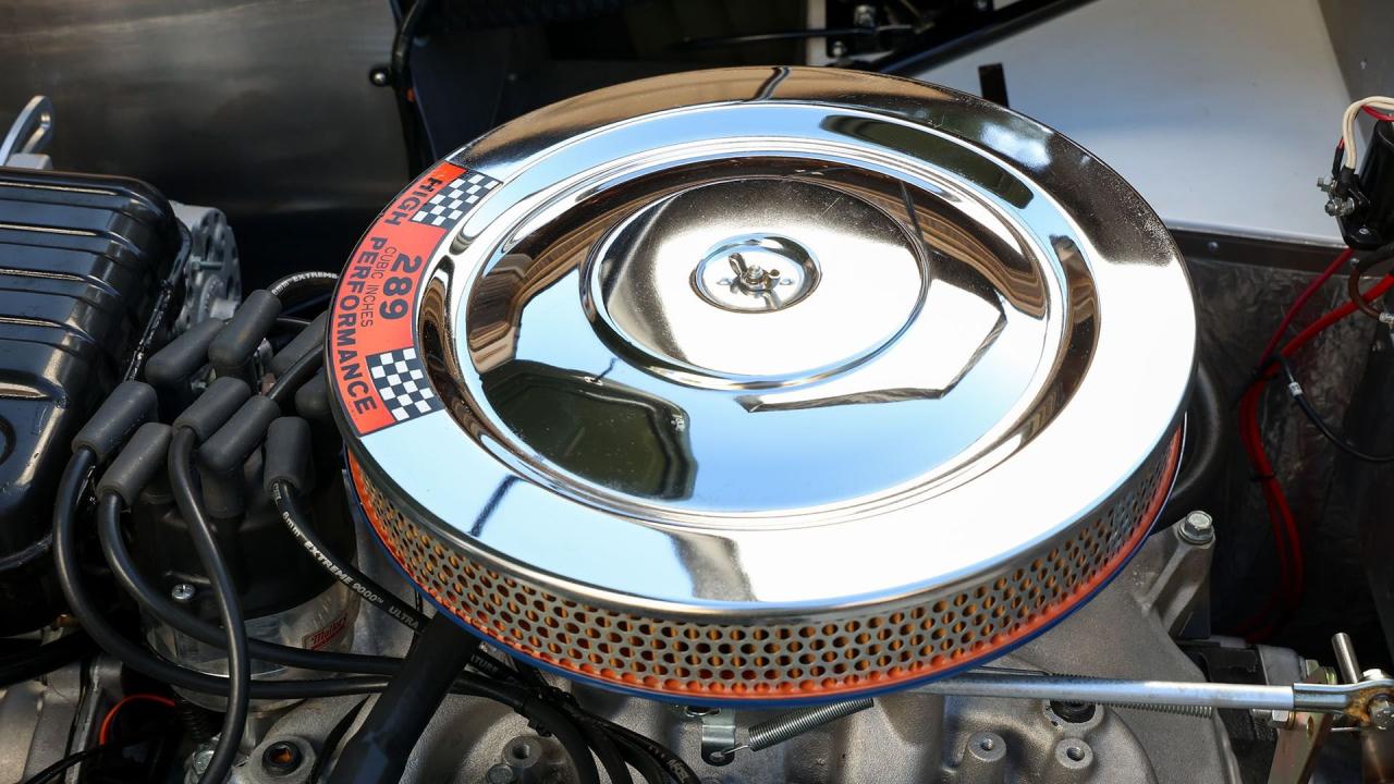 2000 E.R.A Slabside Cobra Recreation