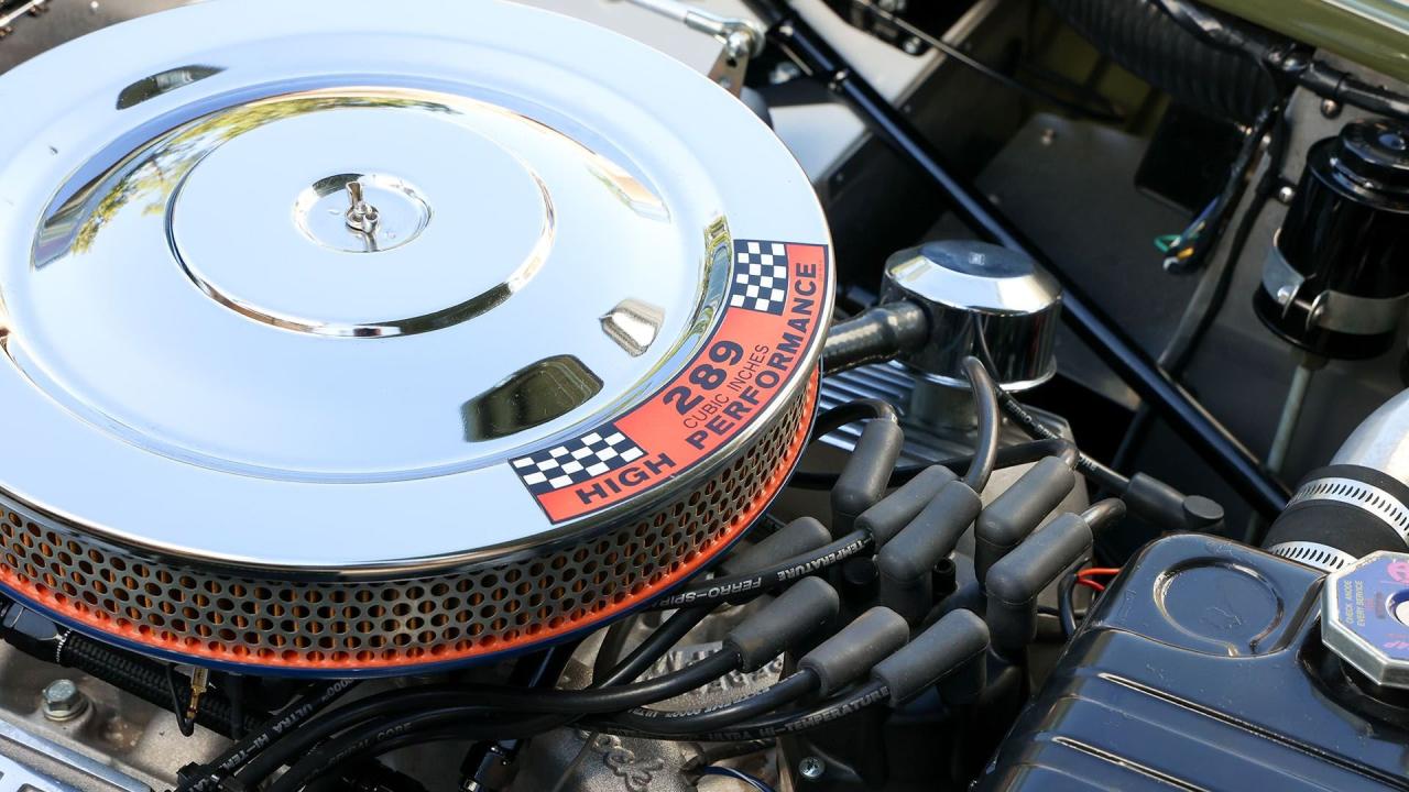 2000 E.R.A Slabside Cobra Recreation