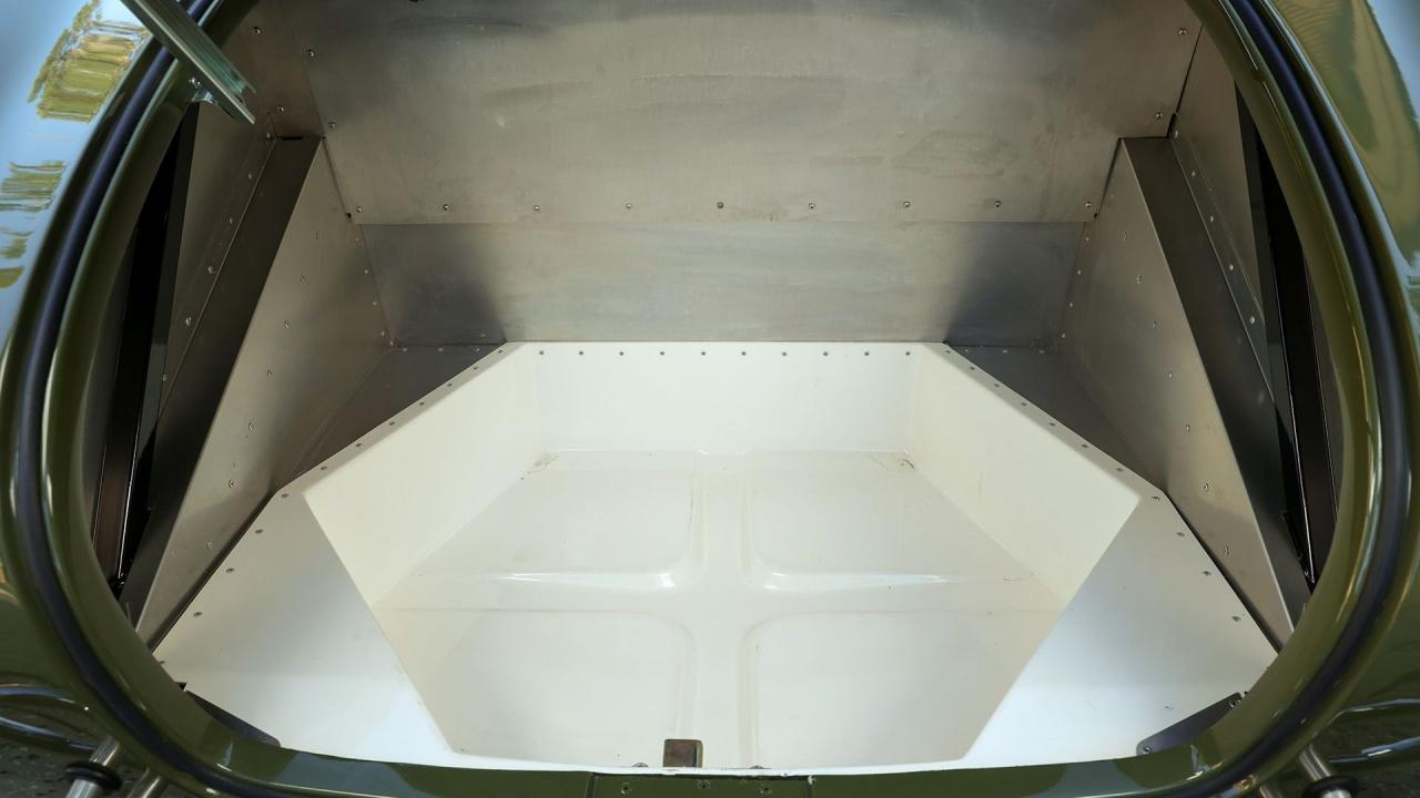 2000 E.R.A Slabside Cobra Recreation