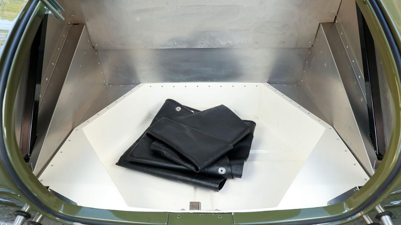 2000 E.R.A Slabside Cobra Recreation