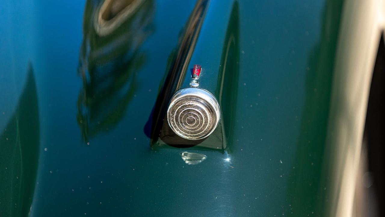 1959 Jaguar XK 150 S 3.8 Fixed Head Coupe