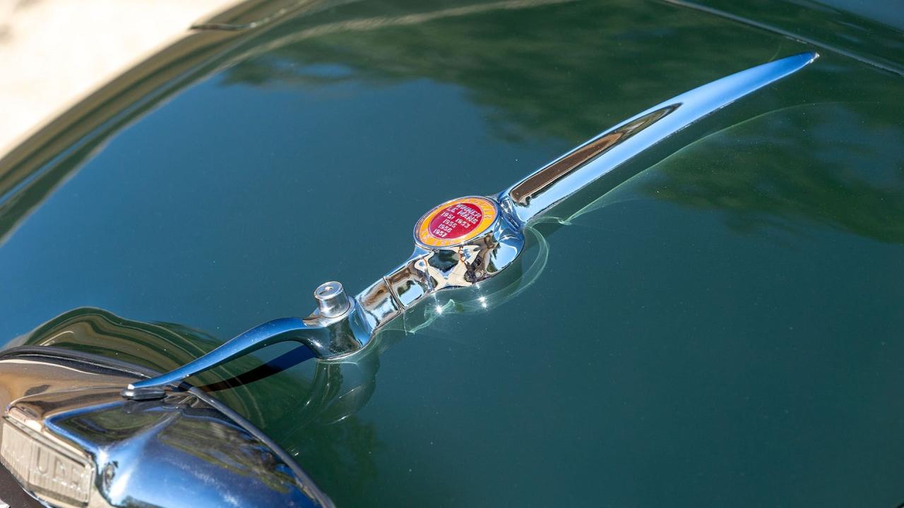 1959 Jaguar XK 150 S 3.8 Fixed Head Coupe