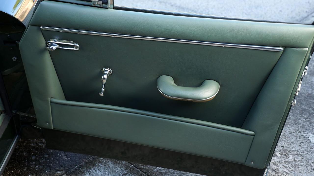 1959 Jaguar XK 150 S 3.8 Fixed Head Coupe