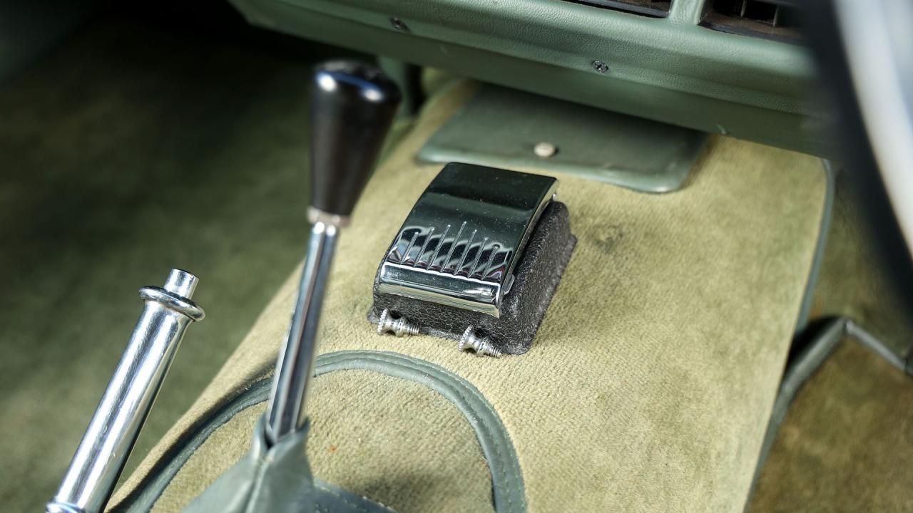 1959 Jaguar XK 150 S 3.8 Fixed Head Coupe