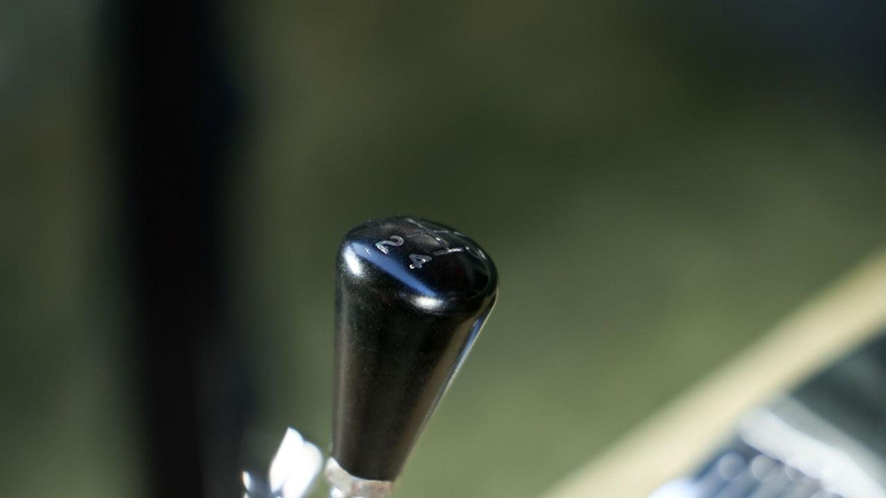 1959 Jaguar XK 150 S 3.8 Fixed Head Coupe