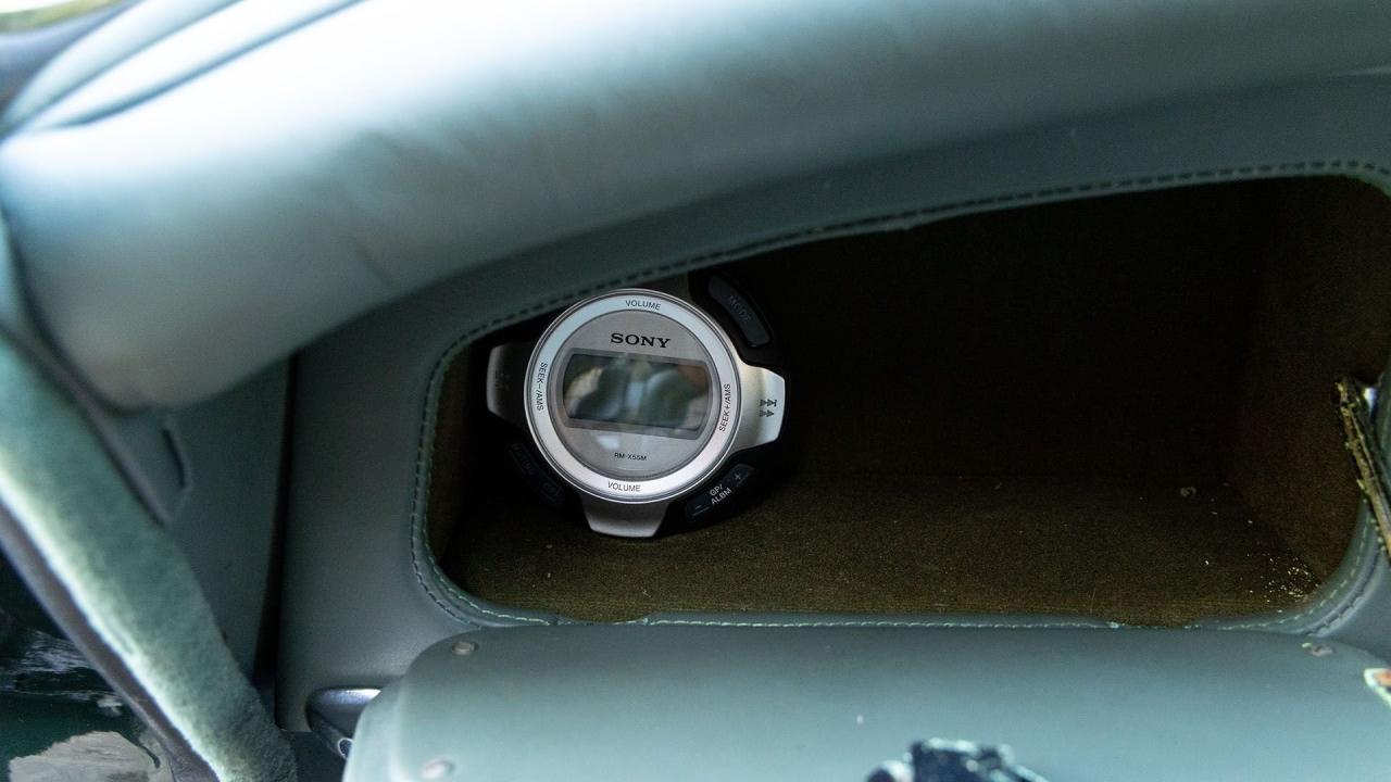 1959 Jaguar XK 150 S 3.8 Fixed Head Coupe