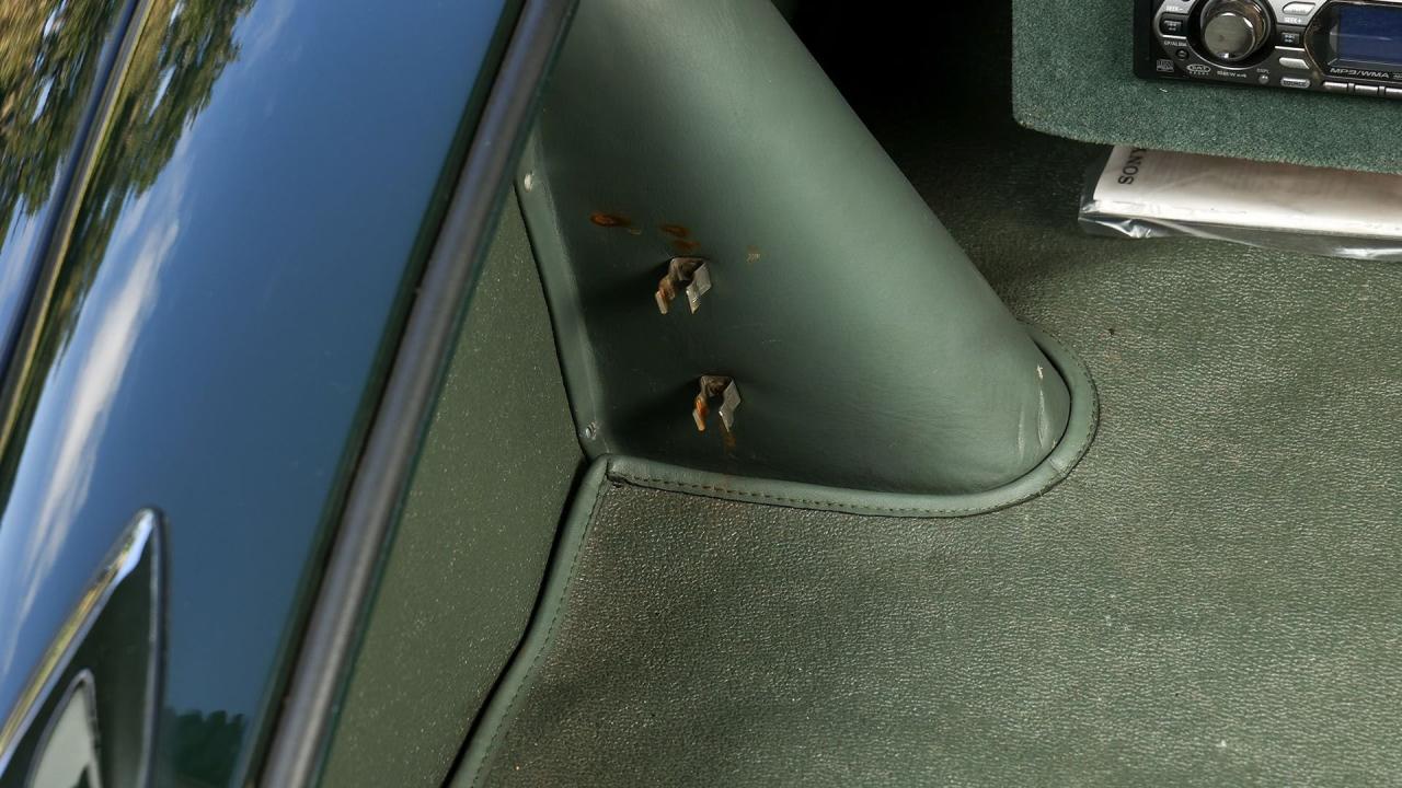 1959 Jaguar XK 150 S 3.8 Fixed Head Coupe