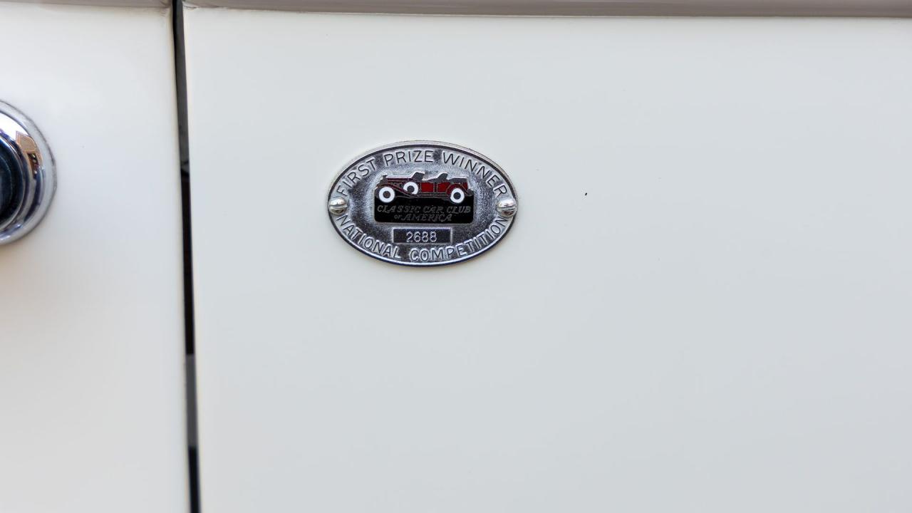 1926 Rolls - Royce Phantom I Brewster Newmarket Convertible Sedan