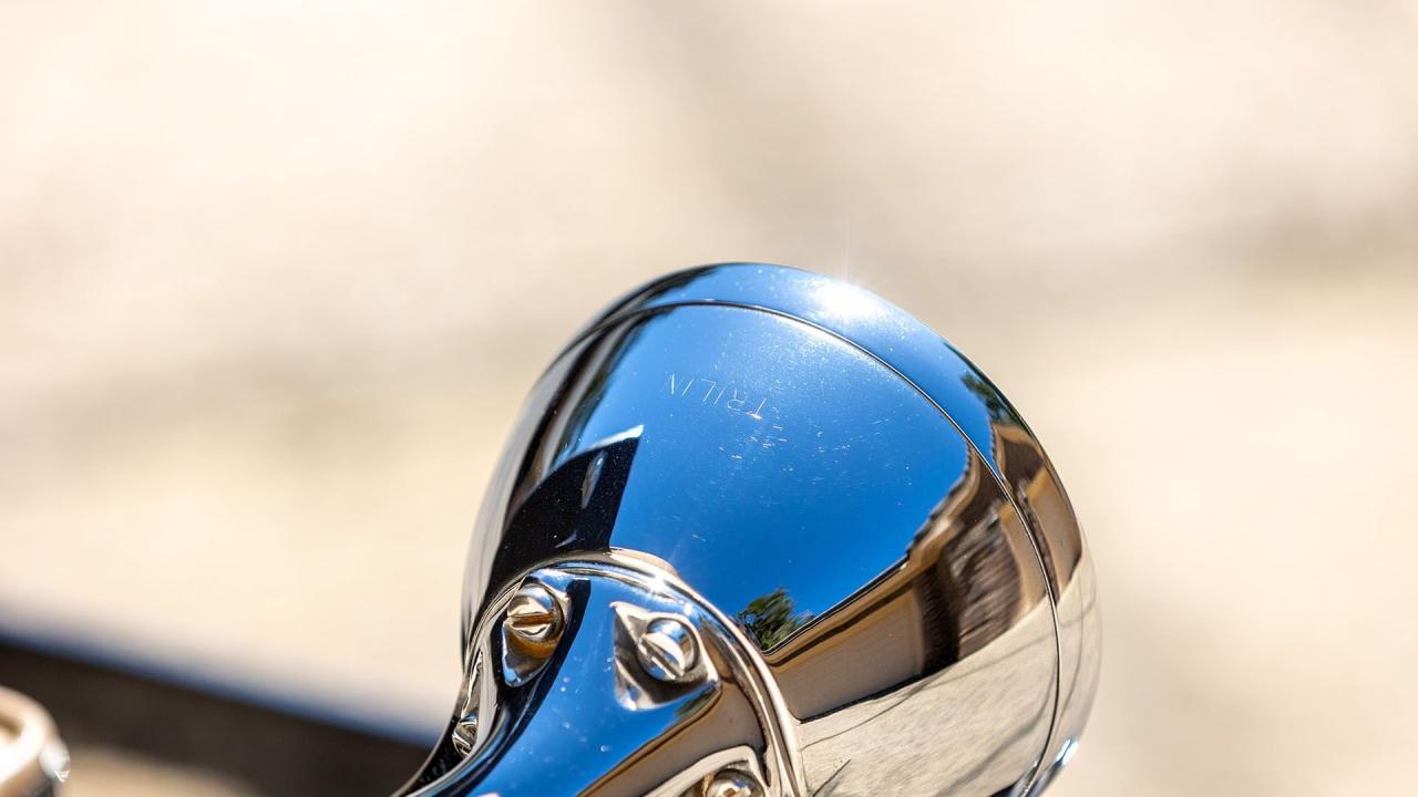 1926 Rolls - Royce Phantom I Brewster Newmarket Convertible Sedan