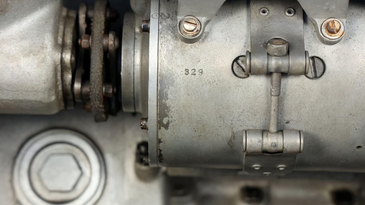 1926 Rolls - Royce Phantom I Brewster Newmarket Convertible Sedan