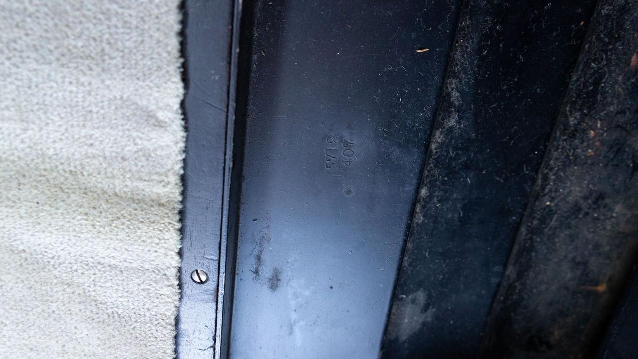 1926 Rolls - Royce Phantom I Brewster Newmarket Convertible Sedan