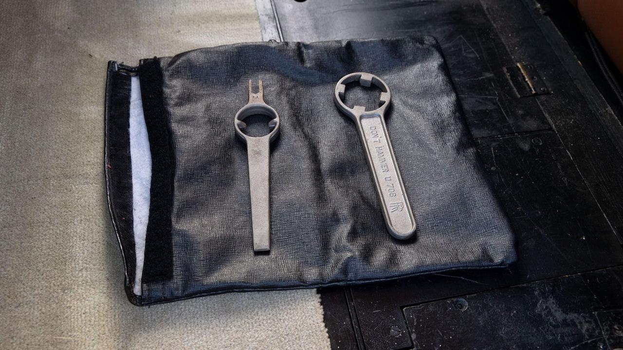 1926 Rolls - Royce Phantom I Brewster Newmarket Convertible Sedan