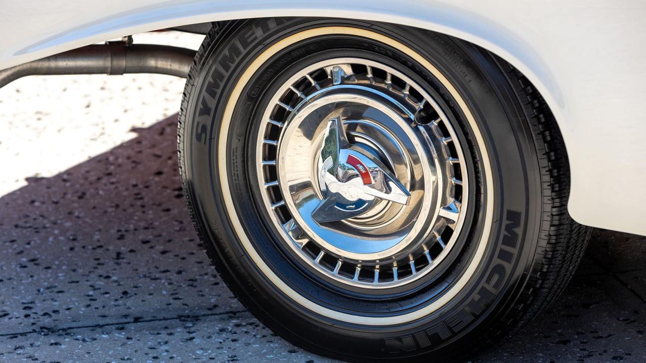 1961 Chevrolet Impala SS Convertible