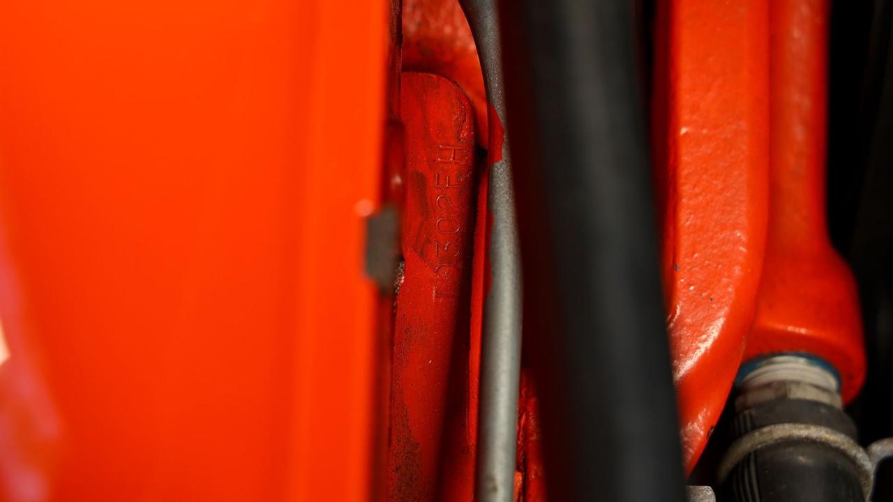 1961 Chevrolet Impala SS Convertible