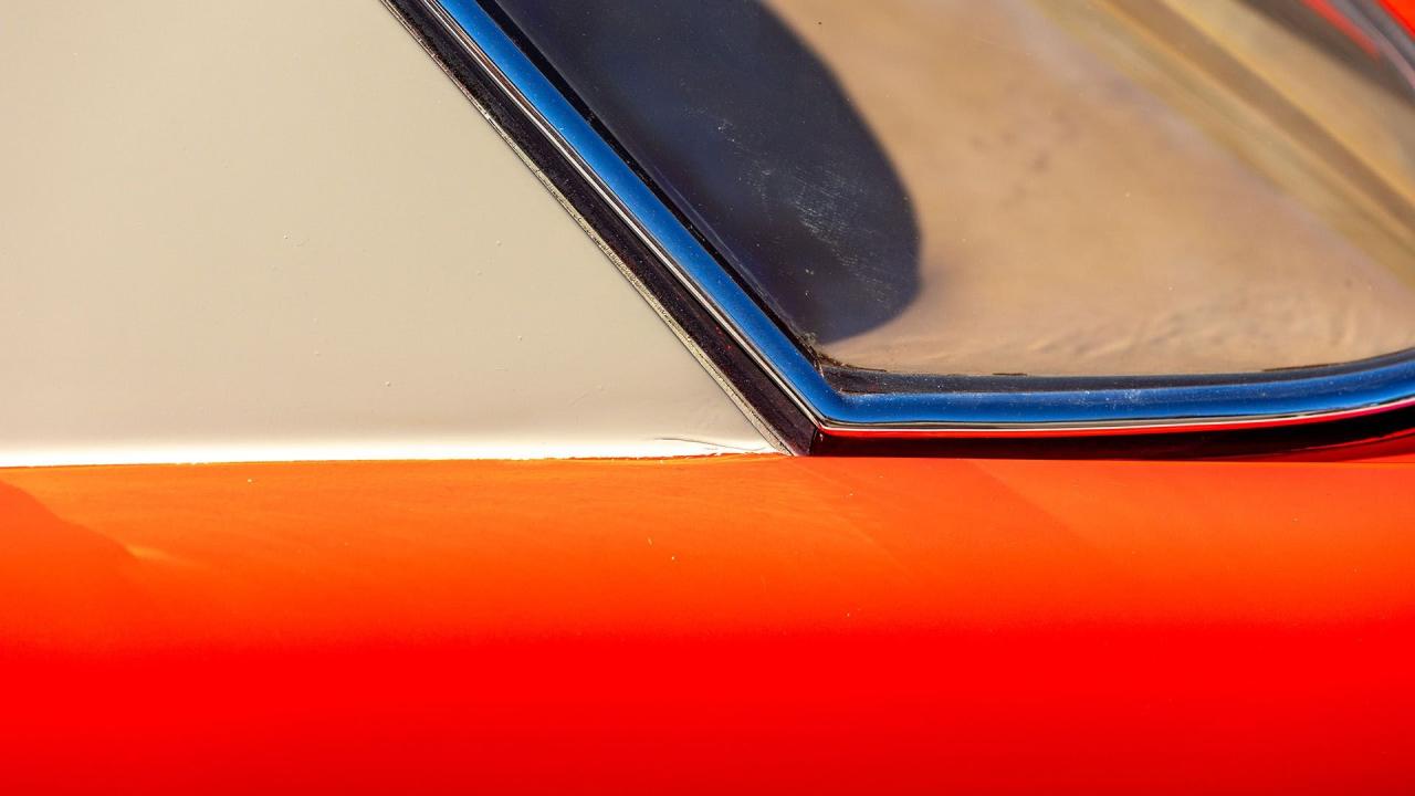 1959 Ferrari 250 GT Pinin Farina Coupe Series I