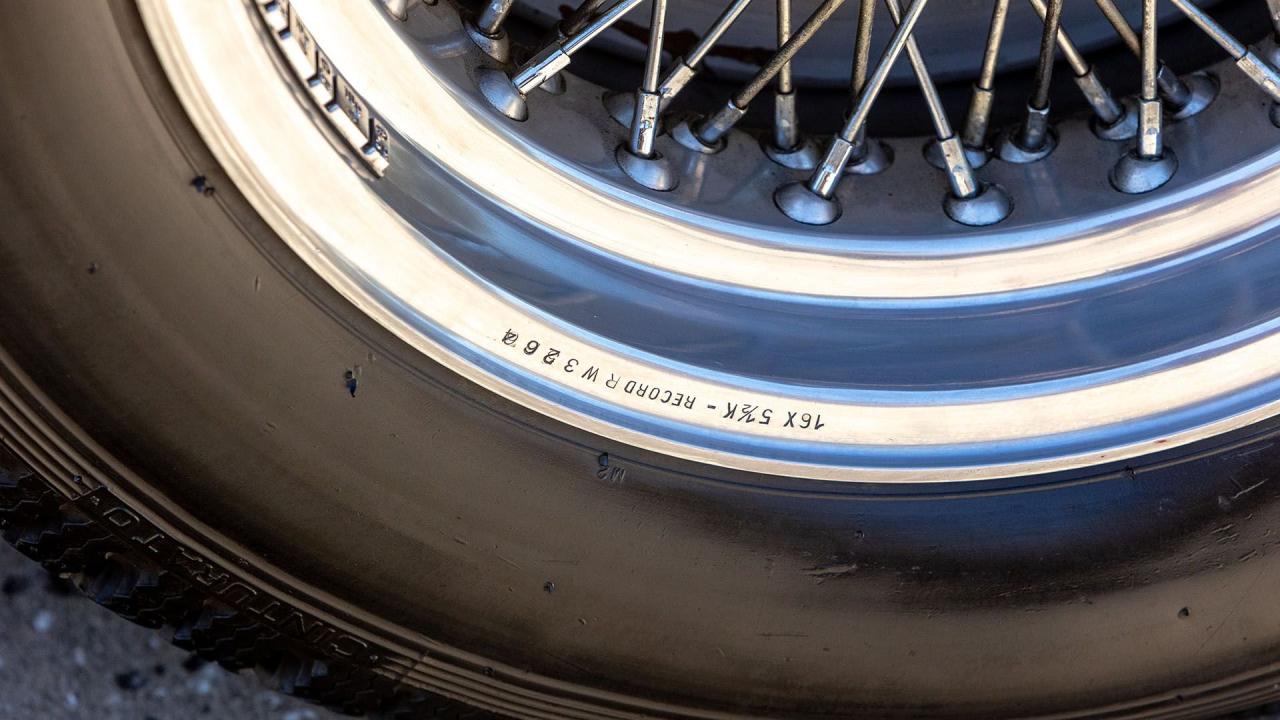 1959 Ferrari 250 GT Pinin Farina Coupe Series I