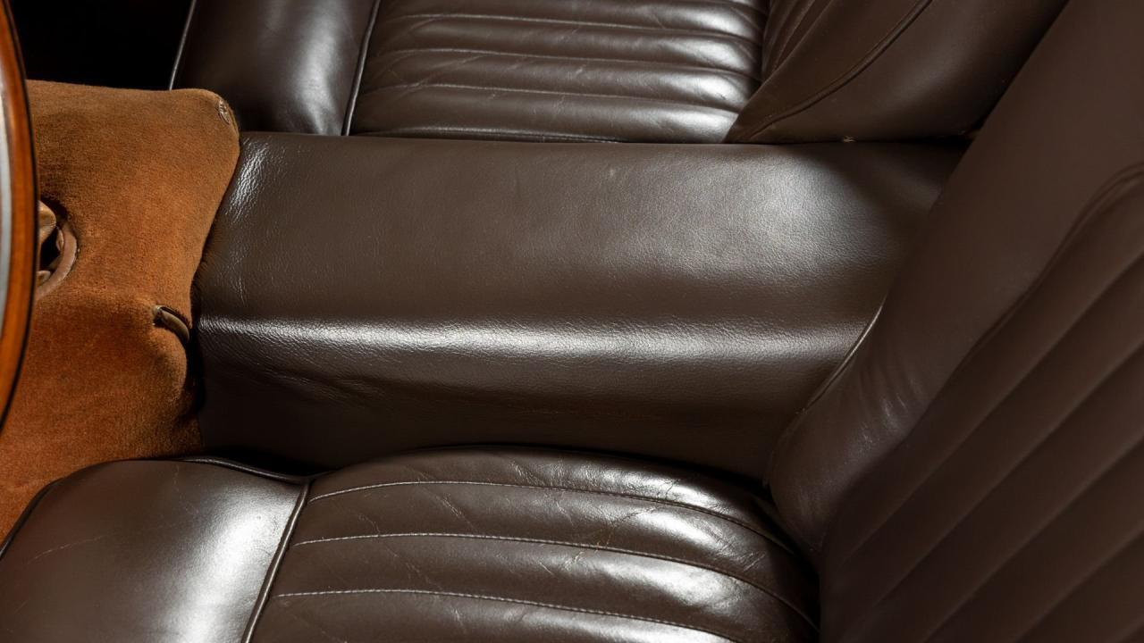 1959 Ferrari 250 GT Pinin Farina Coupe Series I