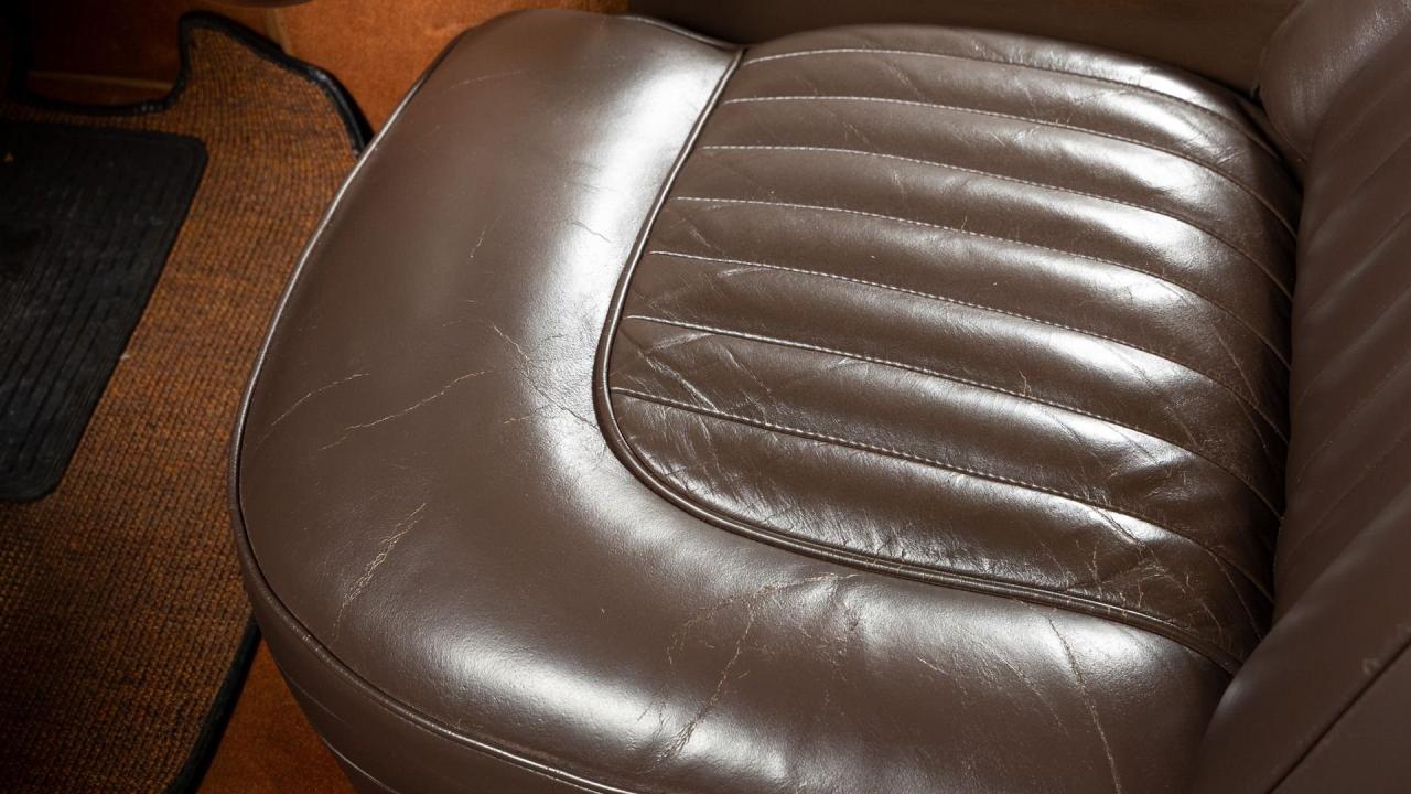 1959 Ferrari 250 GT Pinin Farina Coupe Series I