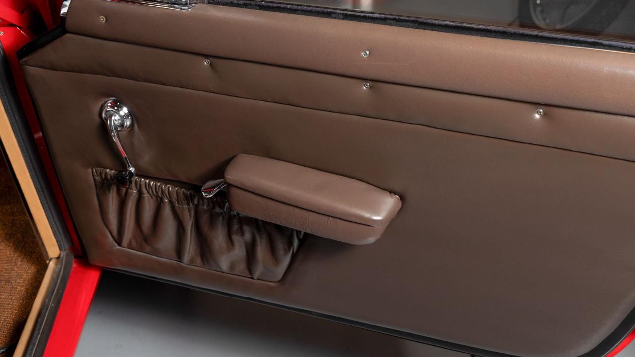 1959 Ferrari 250 GT Pinin Farina Coupe Series I