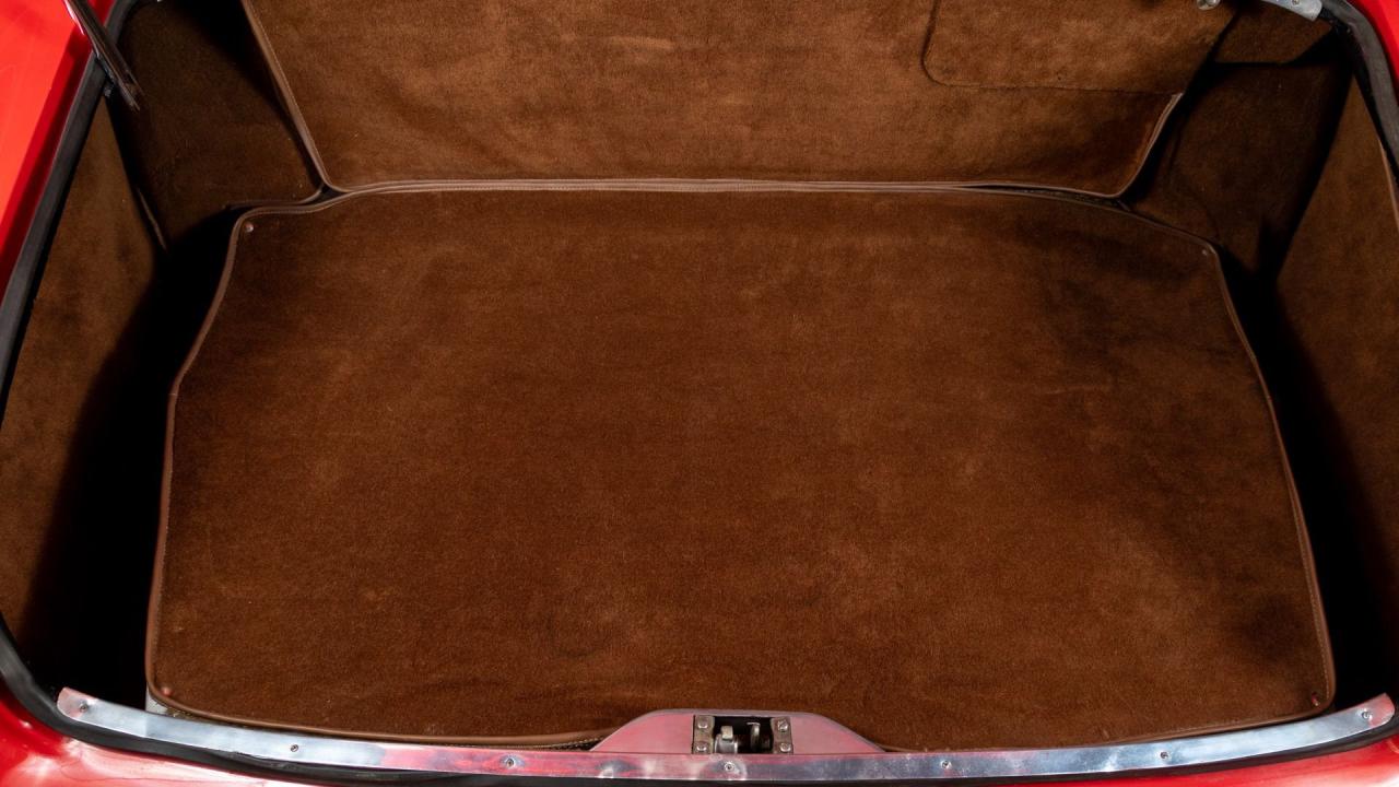 1959 Ferrari 250 GT Pinin Farina Coupe Series I