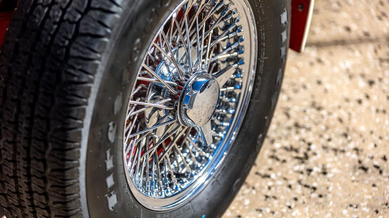 1965 Excalibur SS Series 1