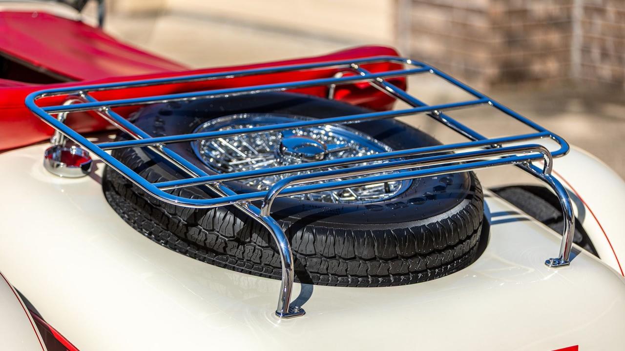 1965 Excalibur SS Series 1