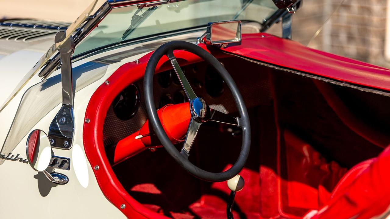 1965 Excalibur SS Series 1