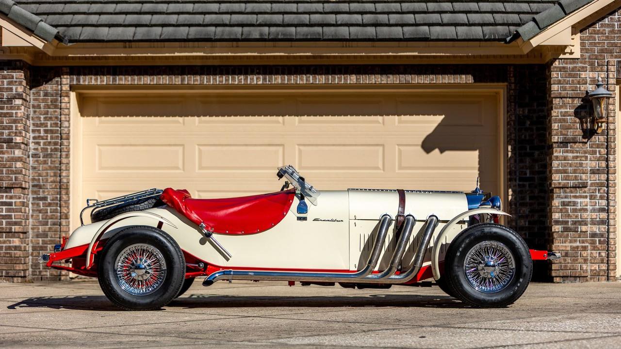 1965 Excalibur SS Series 1