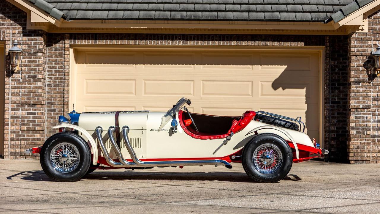 1965 Excalibur SS Series 1