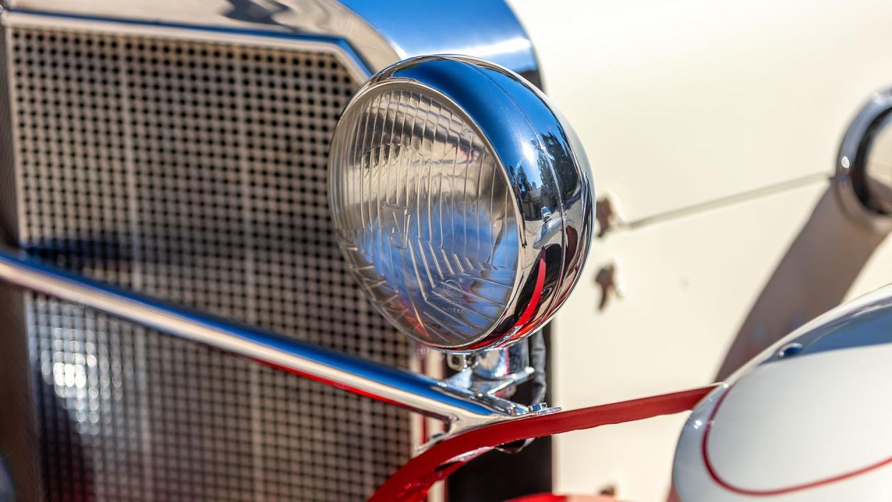 1965 Excalibur SS Series 1