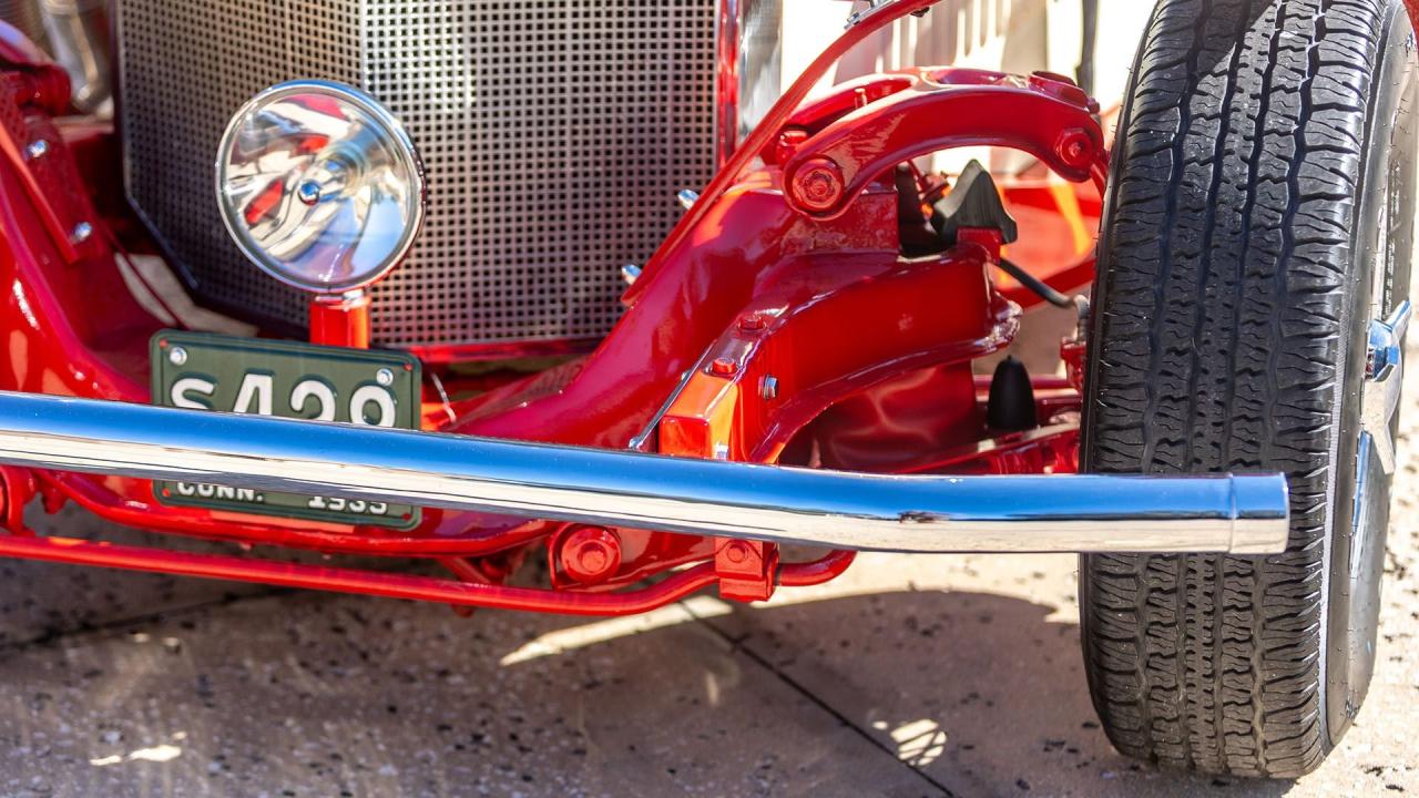 1965 Excalibur SS Series 1