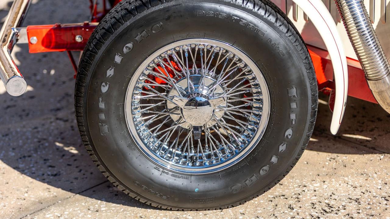 1965 Excalibur SS Series 1