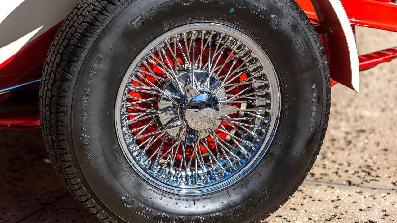 1965 Excalibur SS Series 1