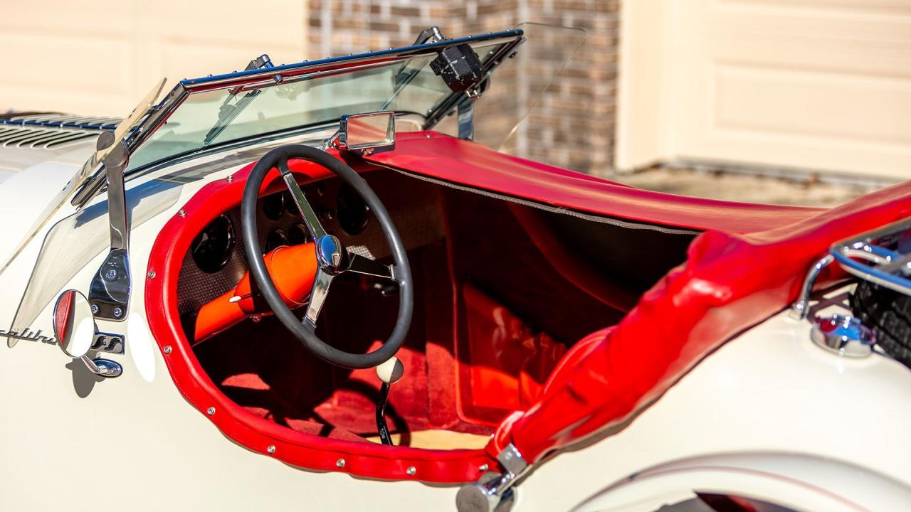 1965 Excalibur SS Series 1