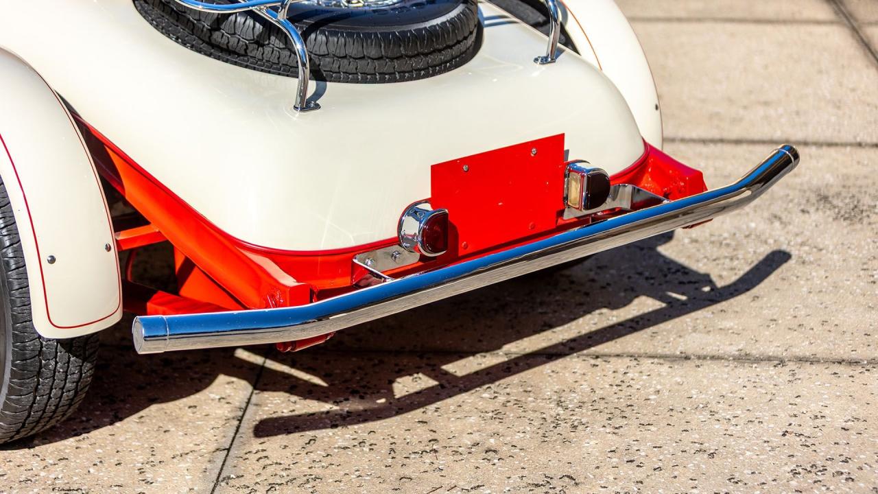 1965 Excalibur SS Series 1