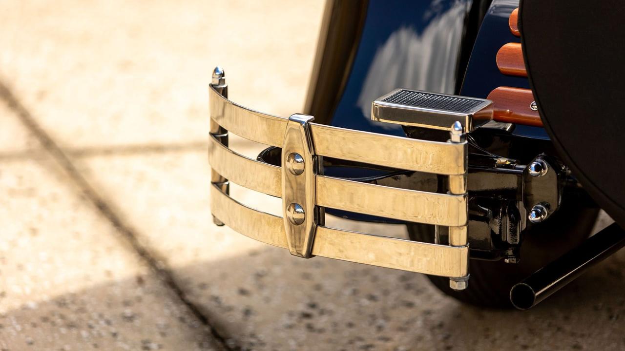 1927 Kissel Model 55 &quot;Gold Bug&quot; Speedster