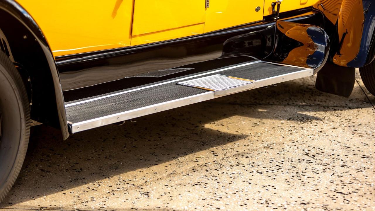 1927 Kissel Model 55 &quot;Gold Bug&quot; Speedster