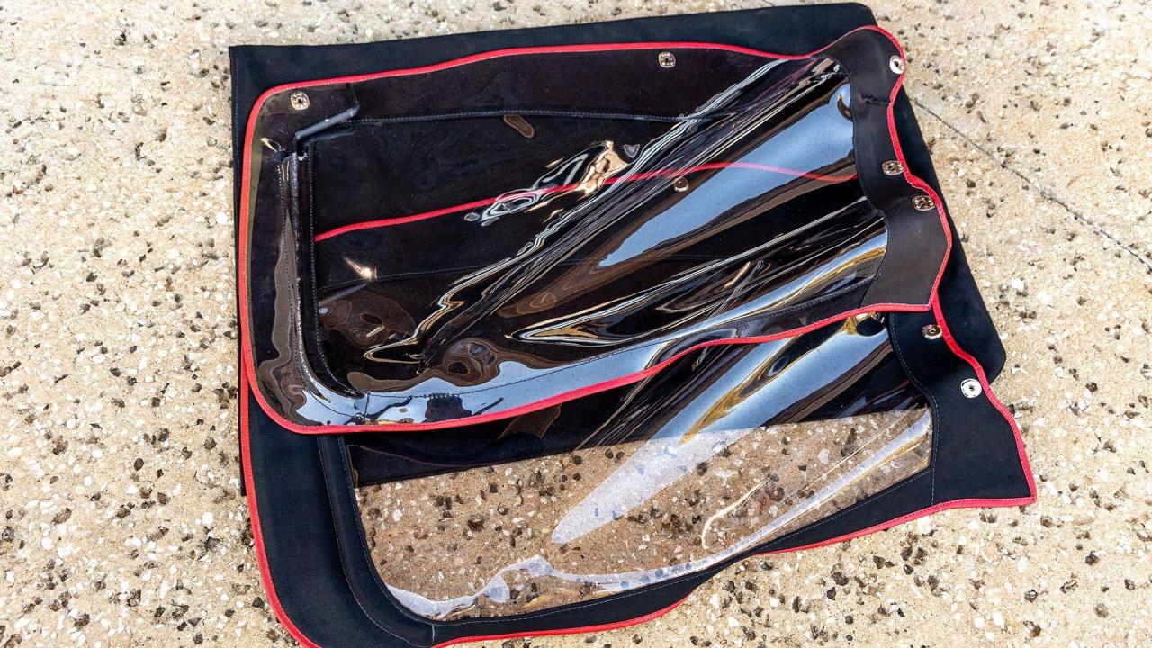 1927 Kissel Model 55 &quot;Gold Bug&quot; Speedster