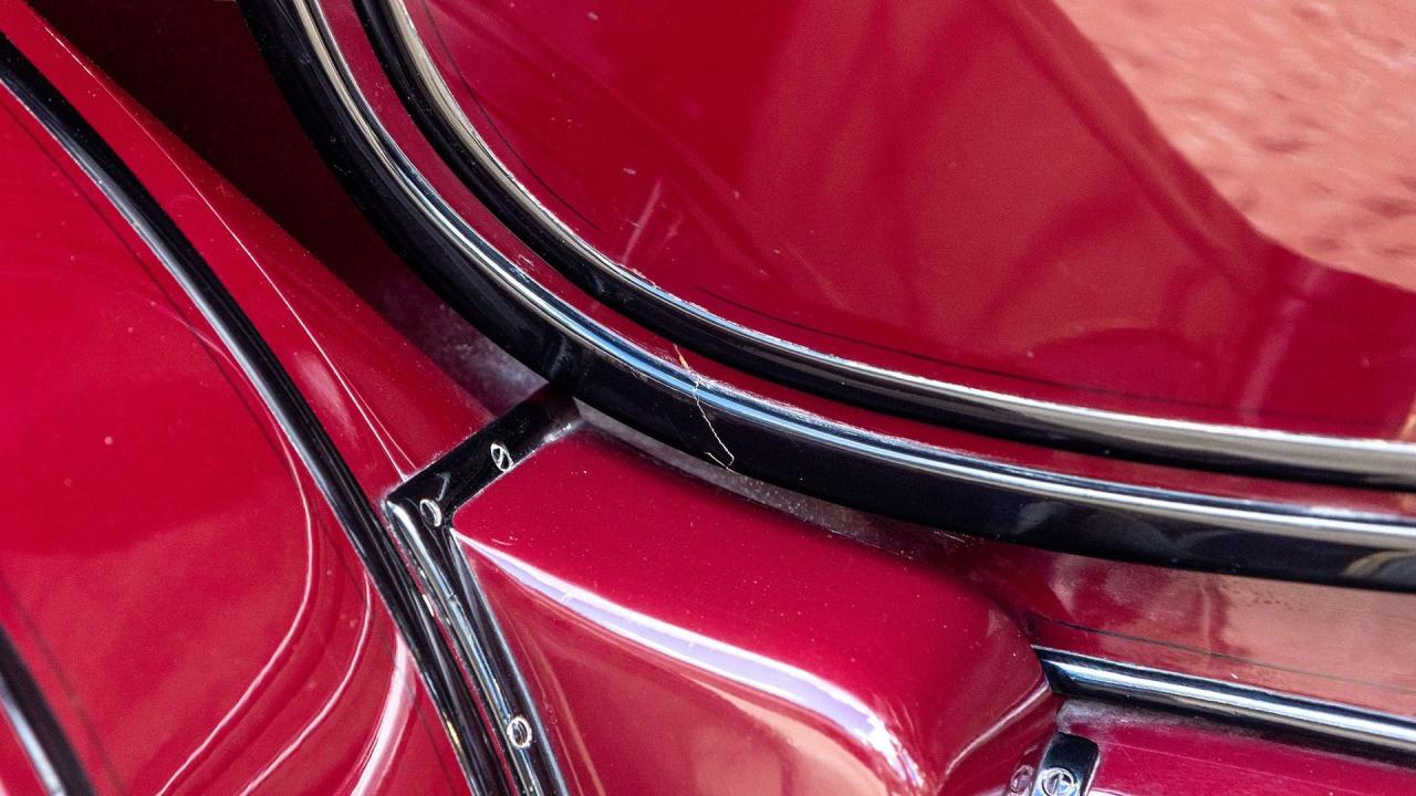 1910 Buick Model 17 Touring