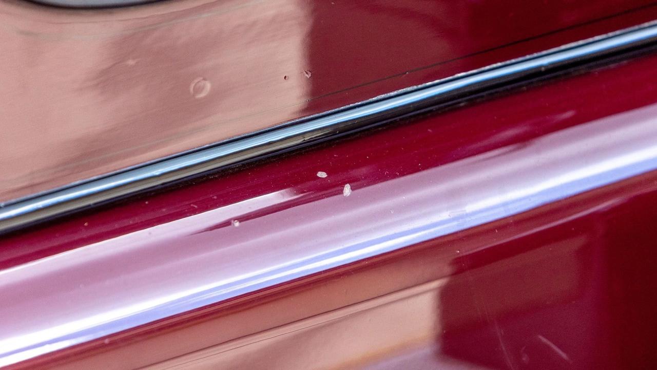 1910 Buick Model 17 Touring