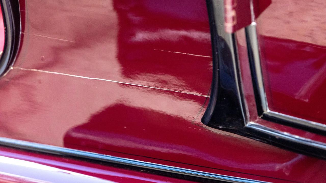 1910 Buick Model 17 Touring