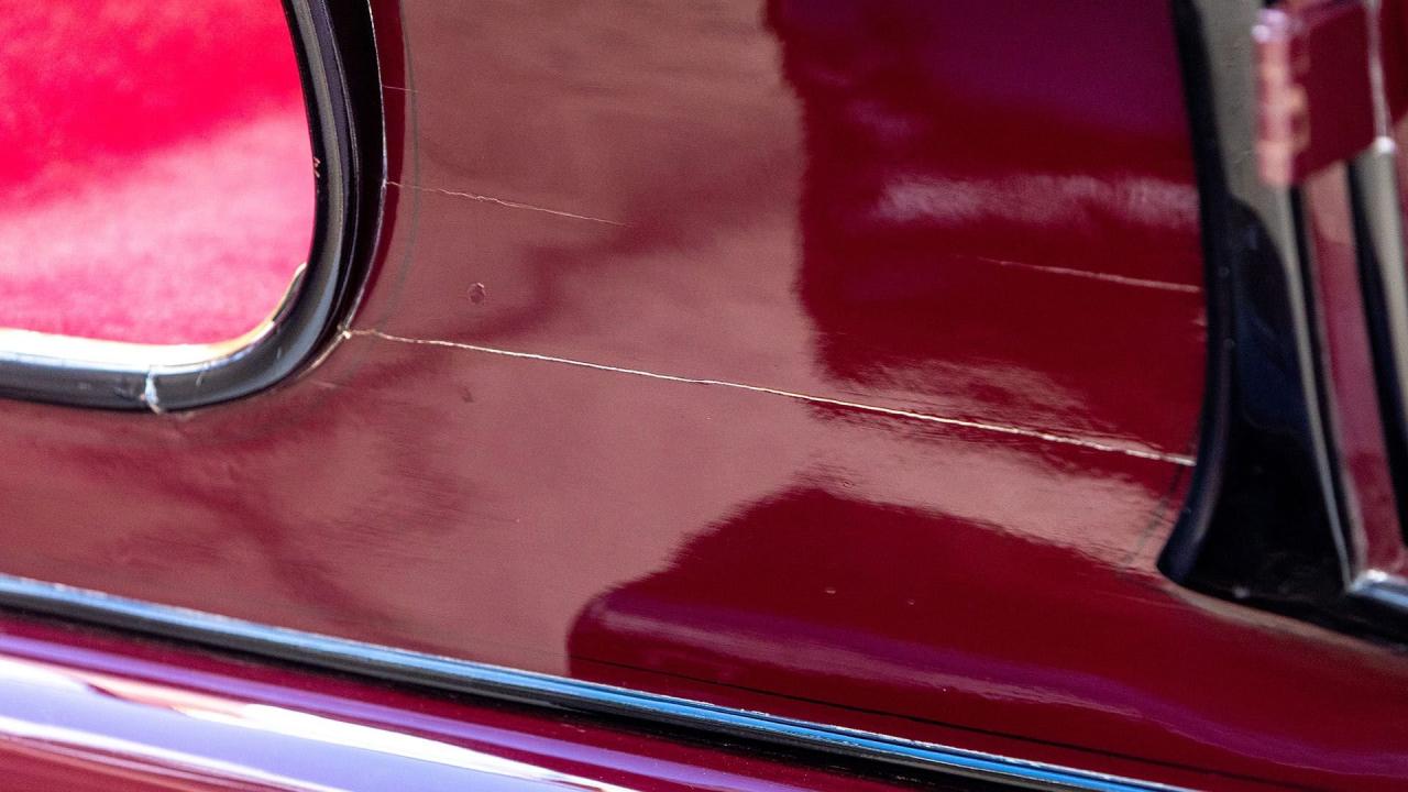 1910 Buick Model 17 Touring