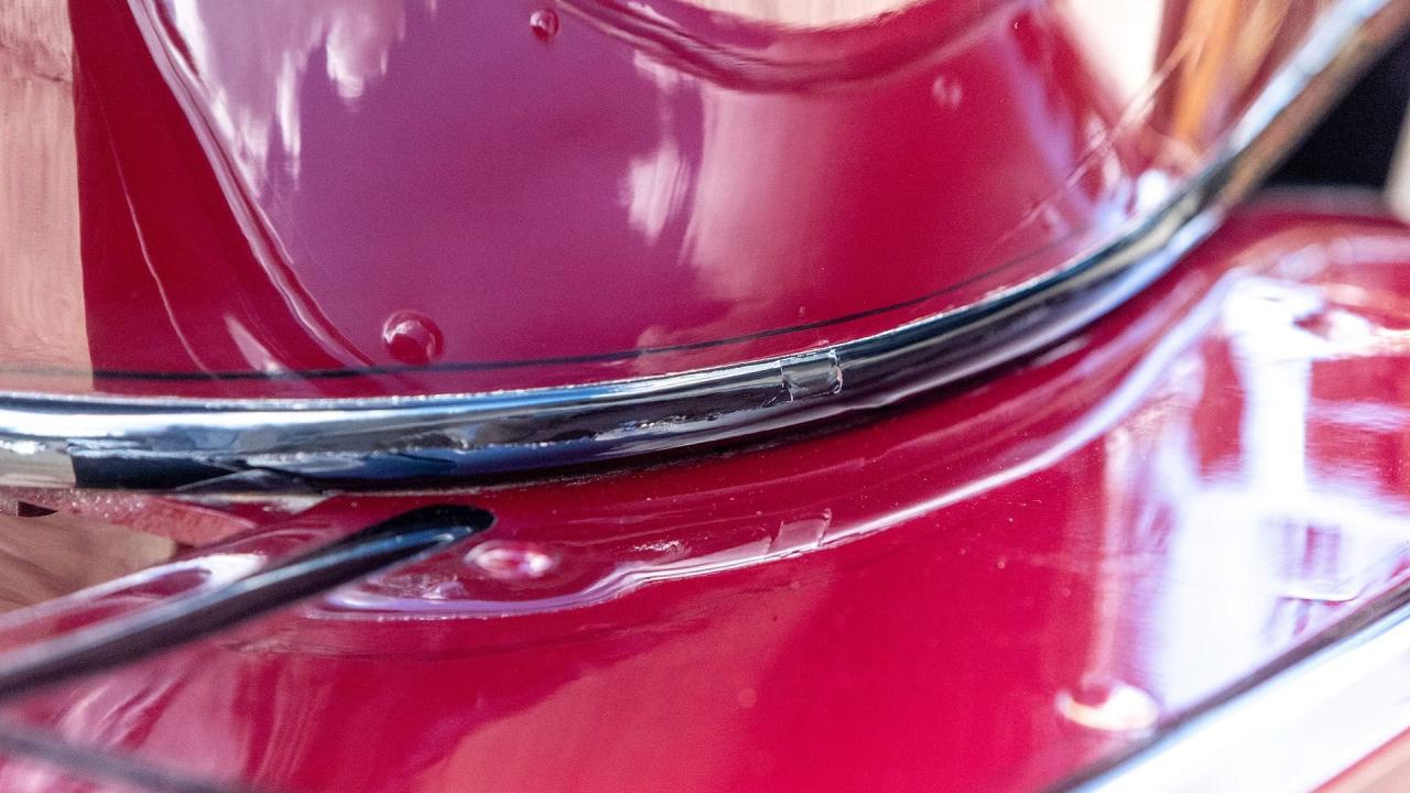 1910 Buick Model 17 Touring