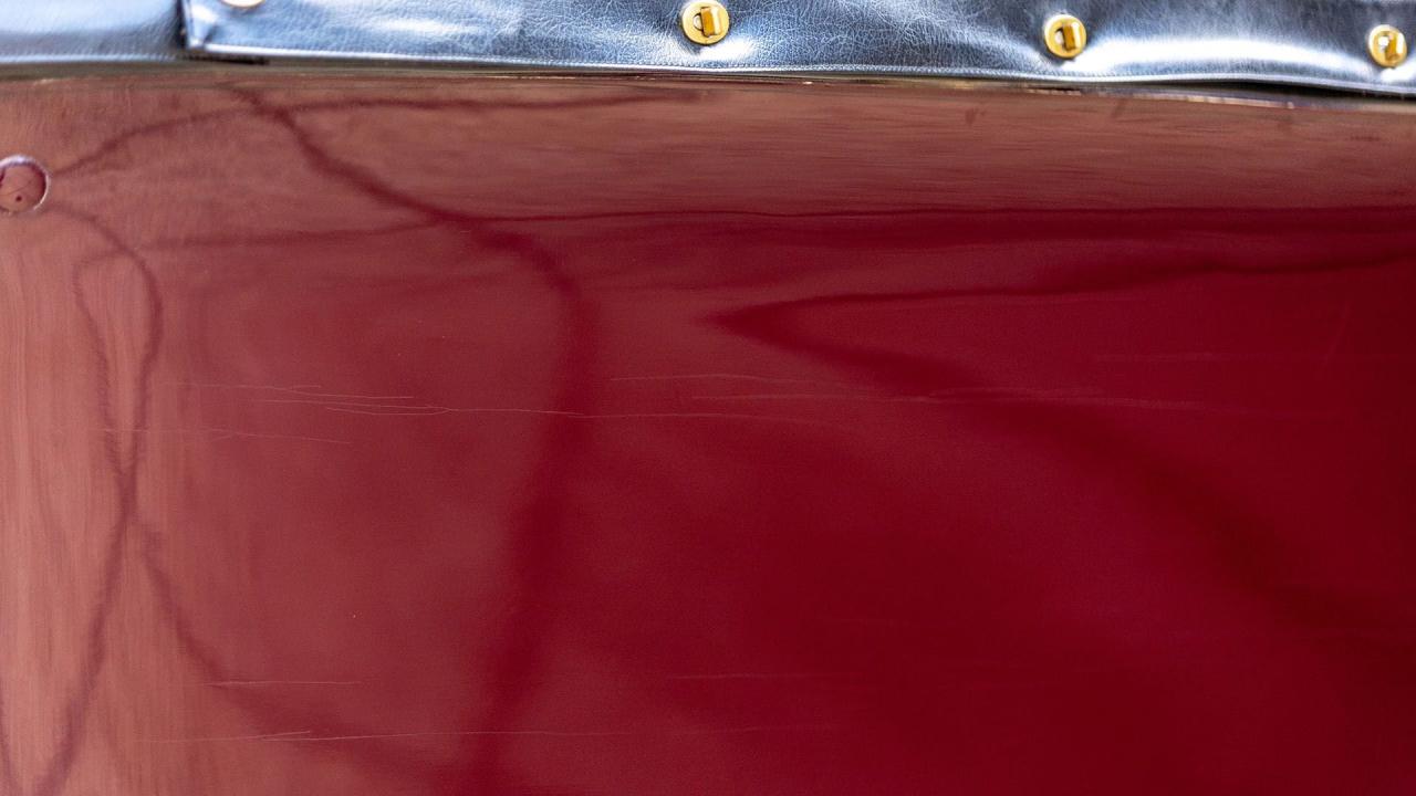 1910 Buick Model 17 Touring