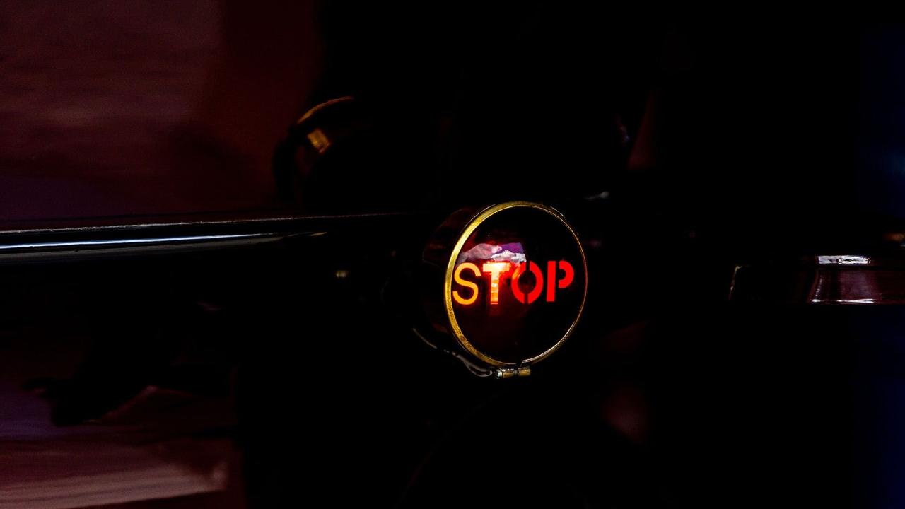 1910 Buick Model 17 Touring