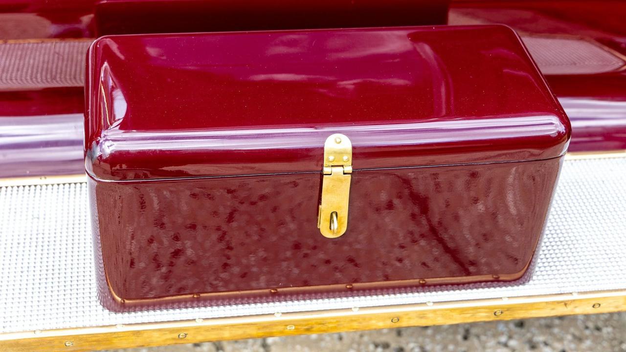 1910 Buick Model 17 Touring